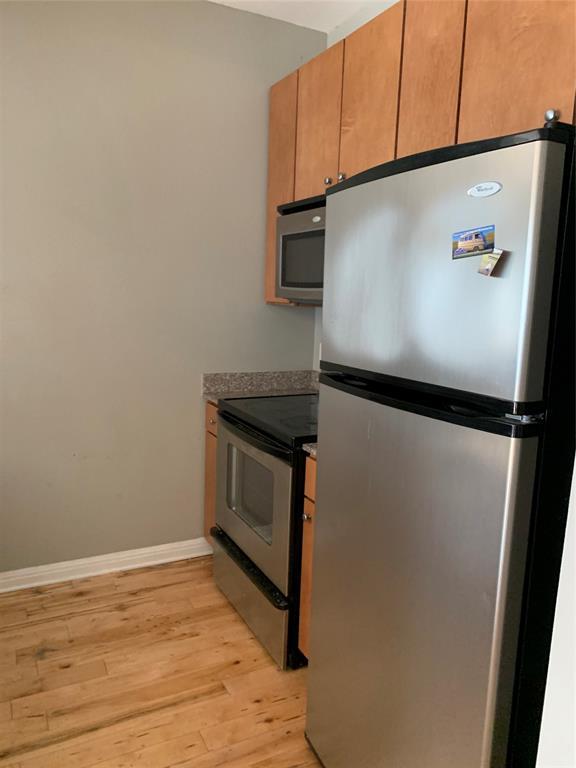 2502 Leon Street, Unit 303 Austin, TX 78705 - Photo 6 of 15