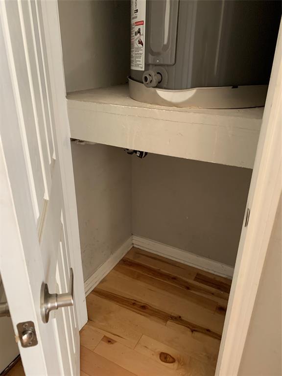 2502 Leon Street, Unit 303 Austin, TX 78705 - Photo 9 of 15