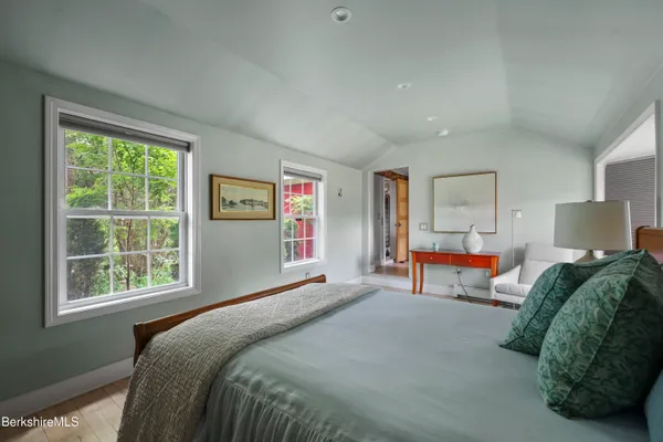 $820,000 | 9 Castle Hill Road, Stockbridge, MA 01262