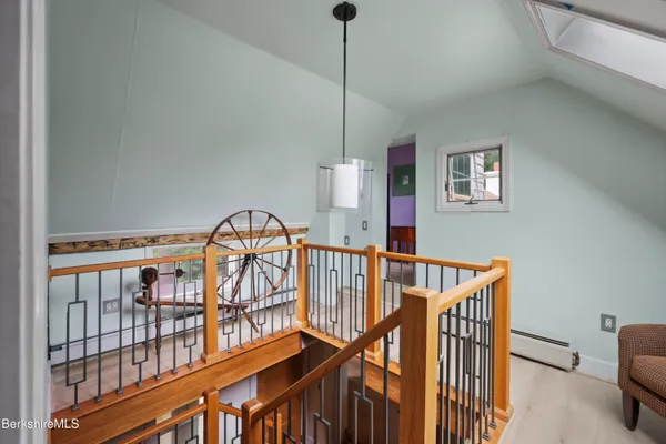 $820,000 | 9 Castle Hill Road, Stockbridge, MA 01262