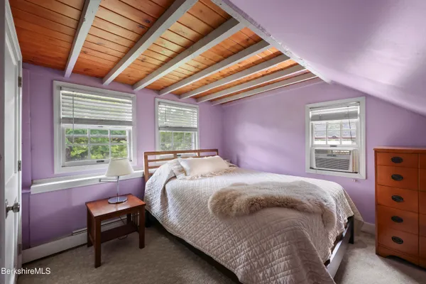 $820,000 | 9 Castle Hill Road, Stockbridge, MA 01262