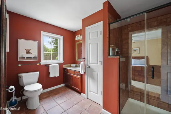 $820,000 | 9 Castle Hill Road, Stockbridge, MA 01262