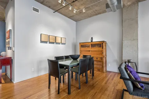 $499,000 | 290 West 12th Avenue, Unit 305, Denver, CO 80204