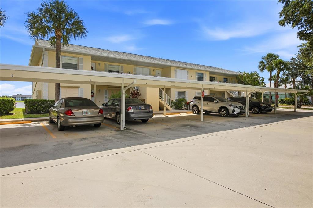 1512 Rio De Janeiro Avenue, Unit 428 Punta Gorda, FL 33983 - Photo 41 of 44