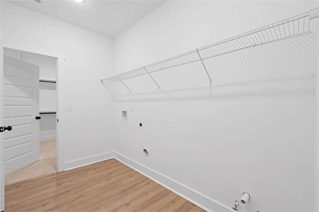 11691 Hazelbrand Road Northeast Covington, GA 30014 - Photo 39 of 53 a view of a small space