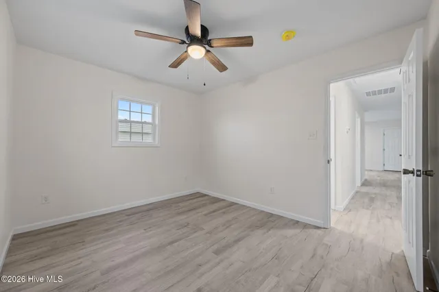 $184,000 | 211 South Jackson Street, Beulaville, NC 28518