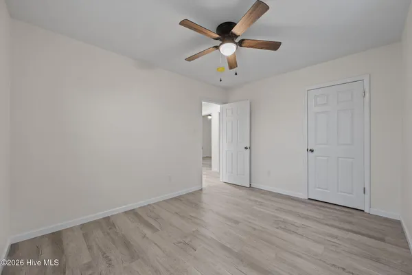 $174,000 | 211 South Jackson Street, Beulaville, NC 28518