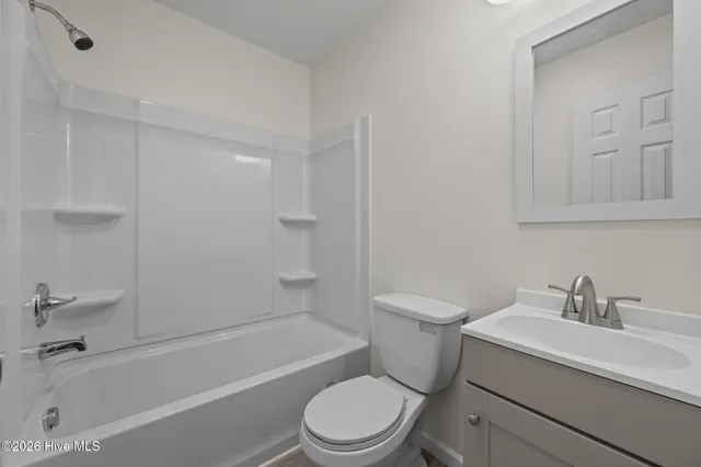 $184,000 | 211 South Jackson Street, Beulaville, NC 28518