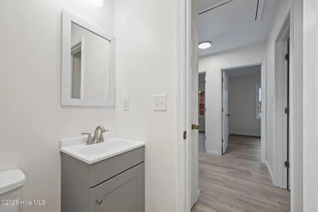 $184,000 | 211 South Jackson Street, Beulaville, NC 28518