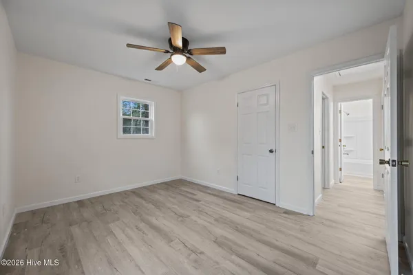 $174,000 | 211 South Jackson Street, Beulaville, NC 28518