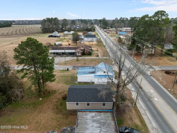 $174,000 | 211 South Jackson Street, Beulaville, NC 28518