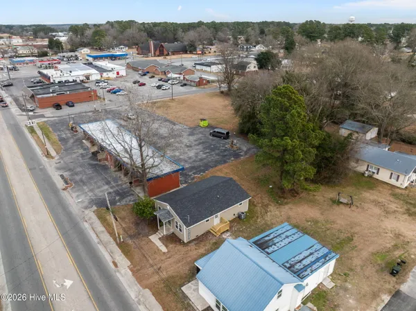 $174,000 | 211 South Jackson Street, Beulaville, NC 28518