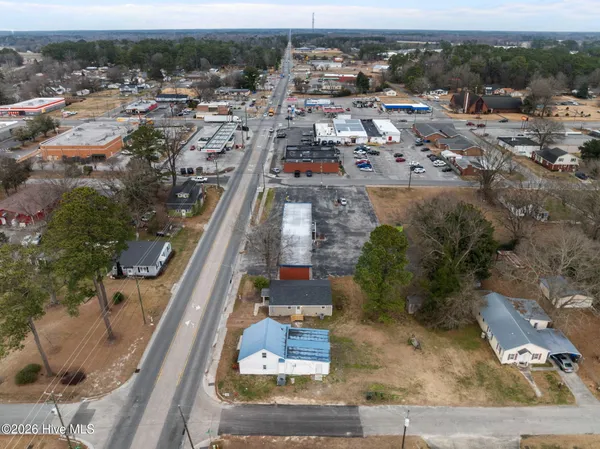 $174,000 | 211 South Jackson Street, Beulaville, NC 28518
