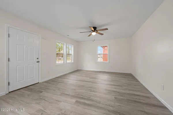 $174,000 | 211 South Jackson Street, Beulaville, NC 28518