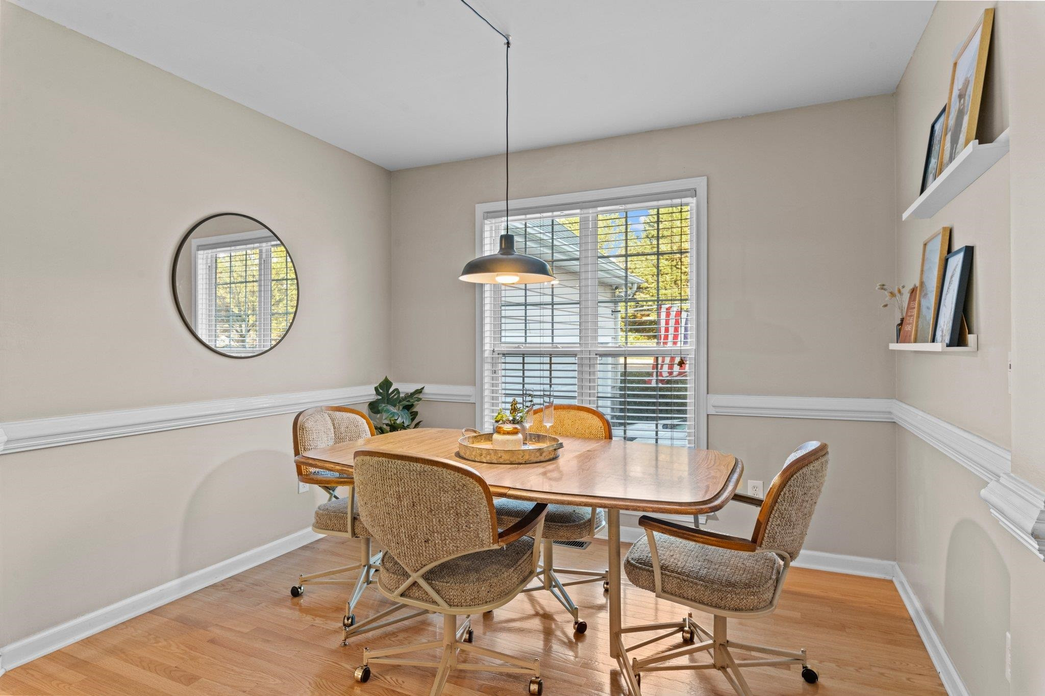 1405 Lynn Road Raleigh, NC 27612 - Photo 7 of 33 Photo 7