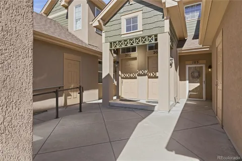 $414,000 | 11992 West Long Circle, Unit 103, Littleton, CO 80127