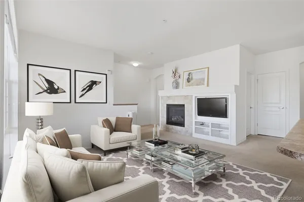 $414,000 | 11992 West Long Circle, Unit 103, Littleton, CO 80127