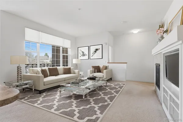 $414,000 | 11992 West Long Circle, Unit 103, Littleton, CO 80127