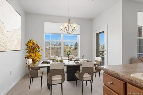 $414,000 | 11992 West Long Circle, Unit 103, Littleton, CO 80127