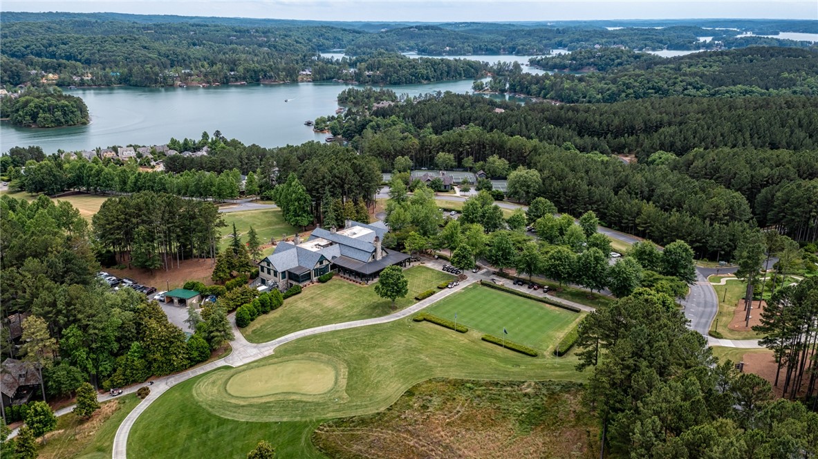 116 Stillwater Court Sunset, SC 29685 - Photo 19 of 21 Clubhouse