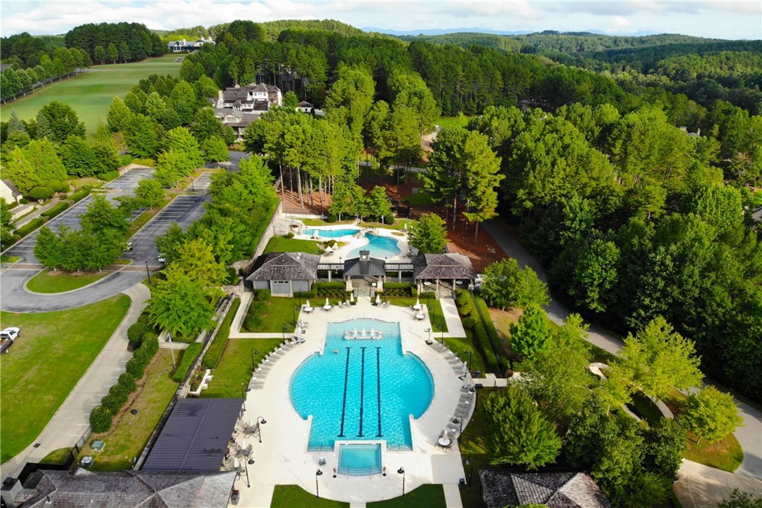 116 Stillwater Court Sunset, SC 29685 - Photo 20 of 21 Pool
