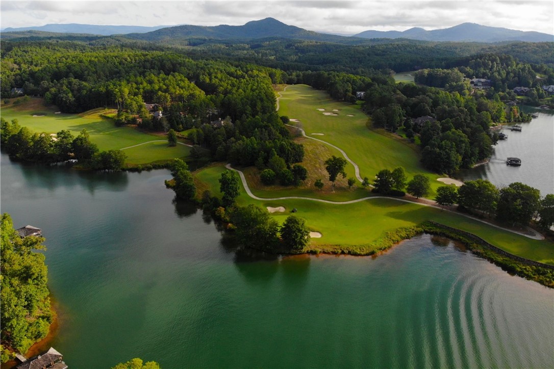 116 Stillwater Court Sunset, SC 29685 - Photo 21 of 21 Golf course