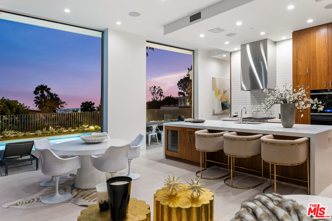 1301 Devlin Drive Los Angeles, CA 90069 - Photo 38 of 47