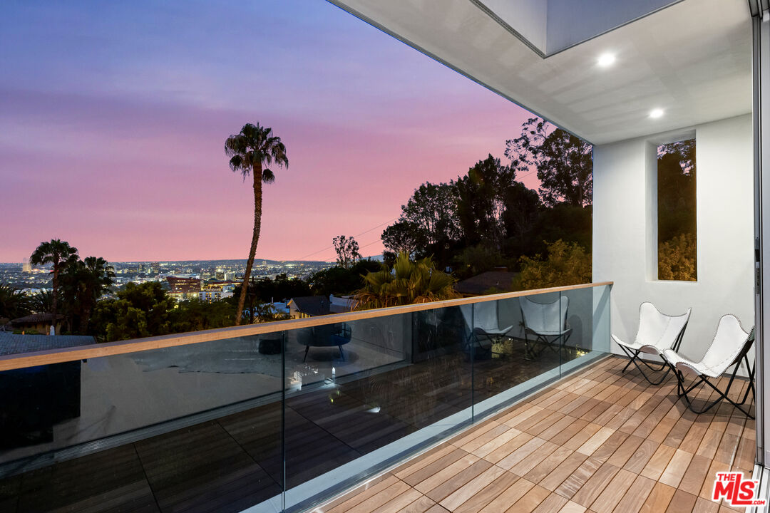 1301 Devlin Drive Los Angeles, CA 90069 - Photo 41 of 47