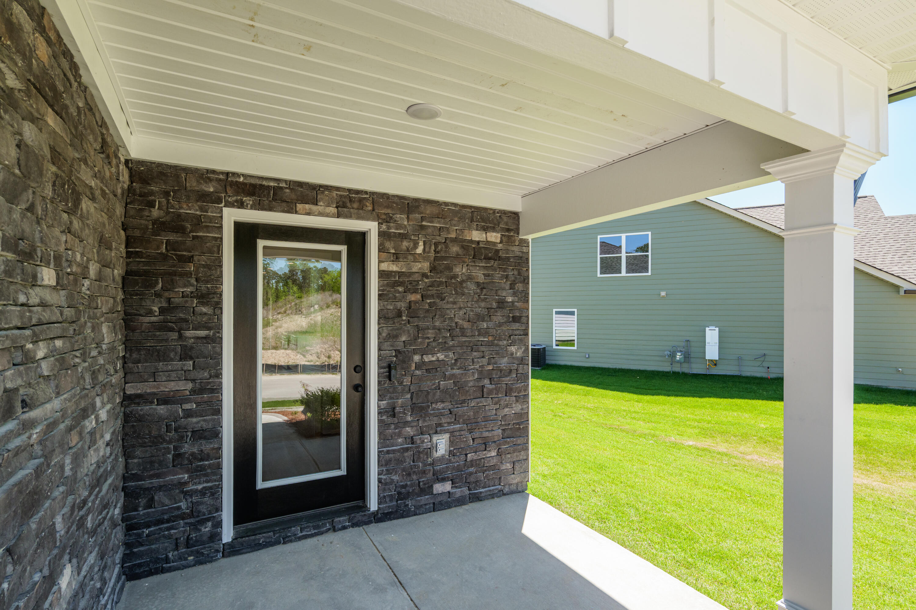 727 Ronaldsay Road Grovetown, GA 30813 - Photo 5 of 51 Front Porch