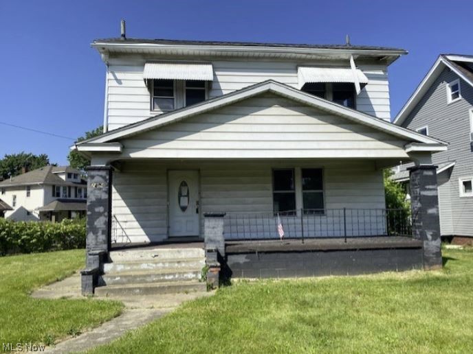 2304 Lake Rd Boulevard Northwest Canton, OH 44708 - Photo 1 of 5 Gallery Image 1