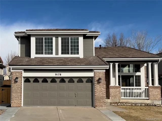 $3,400 | 9178 Roadrunner Drive, Highlands Ranch, CO 80129