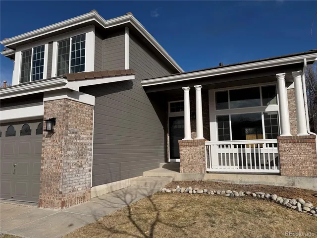 $3,400 | 9178 Roadrunner Drive, Highlands Ranch, CO 80129