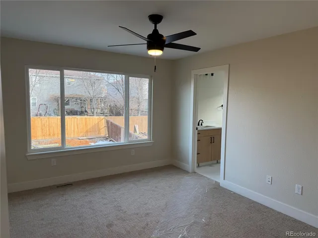 $3,800 | 9178 Roadrunner Drive, Highlands Ranch, CO 80129