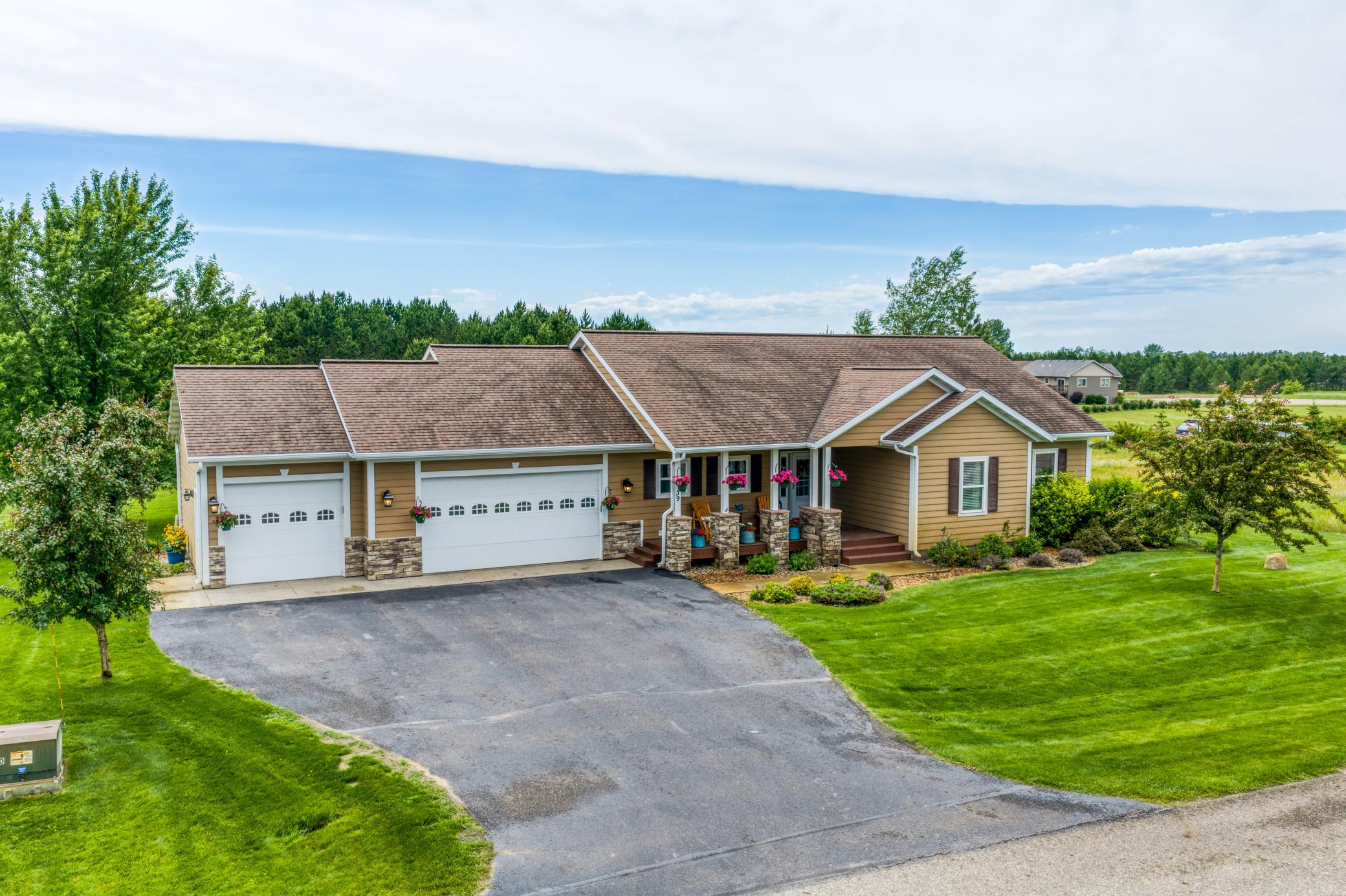 1320 Whiting Road Northwest, Unit 39 Bemidji, MN 56601 - Photo 51 of 95
