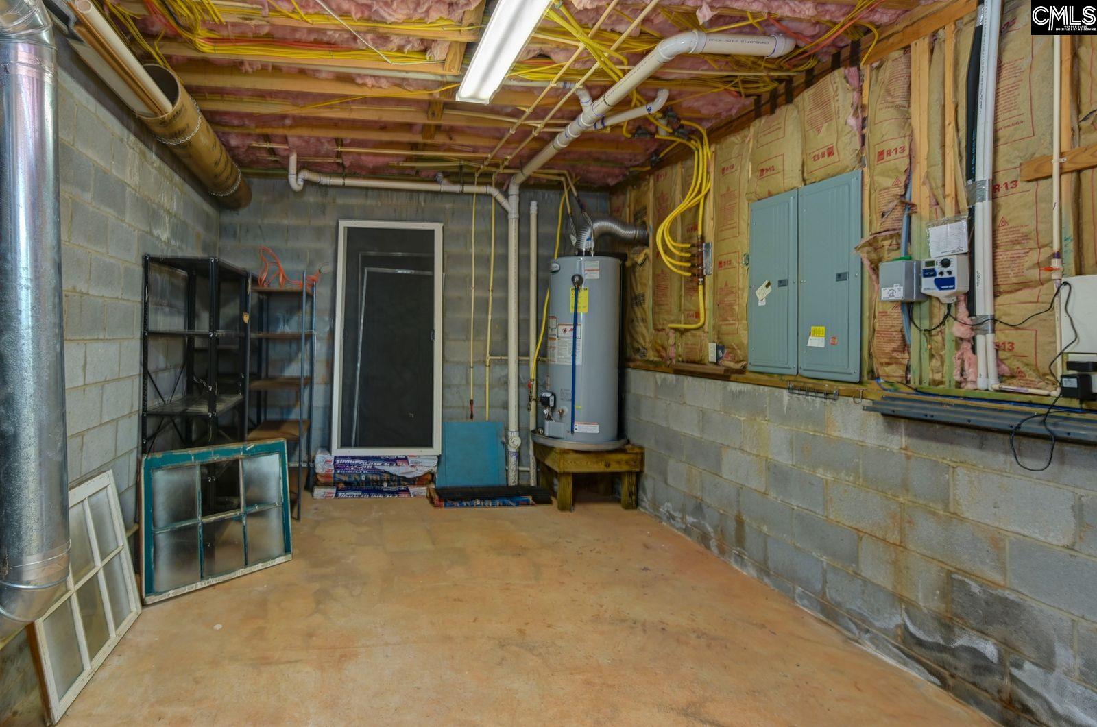 641 Timberlake Drive Chapin, SC 29036 - Photo 63 of 71