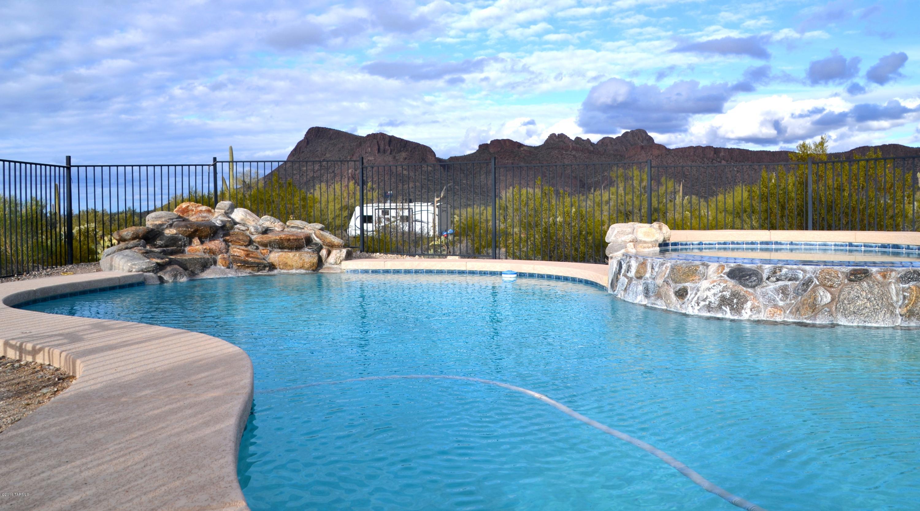 9620 West Picture Rocks Road Tucson, AZ 85743 - Photo 2 of 45 Gallery Image 2