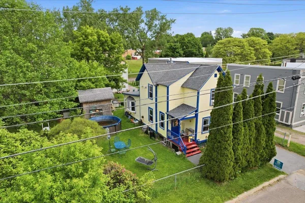 $549,900 | 141 West Canal Street, Winooski, VT 05404
