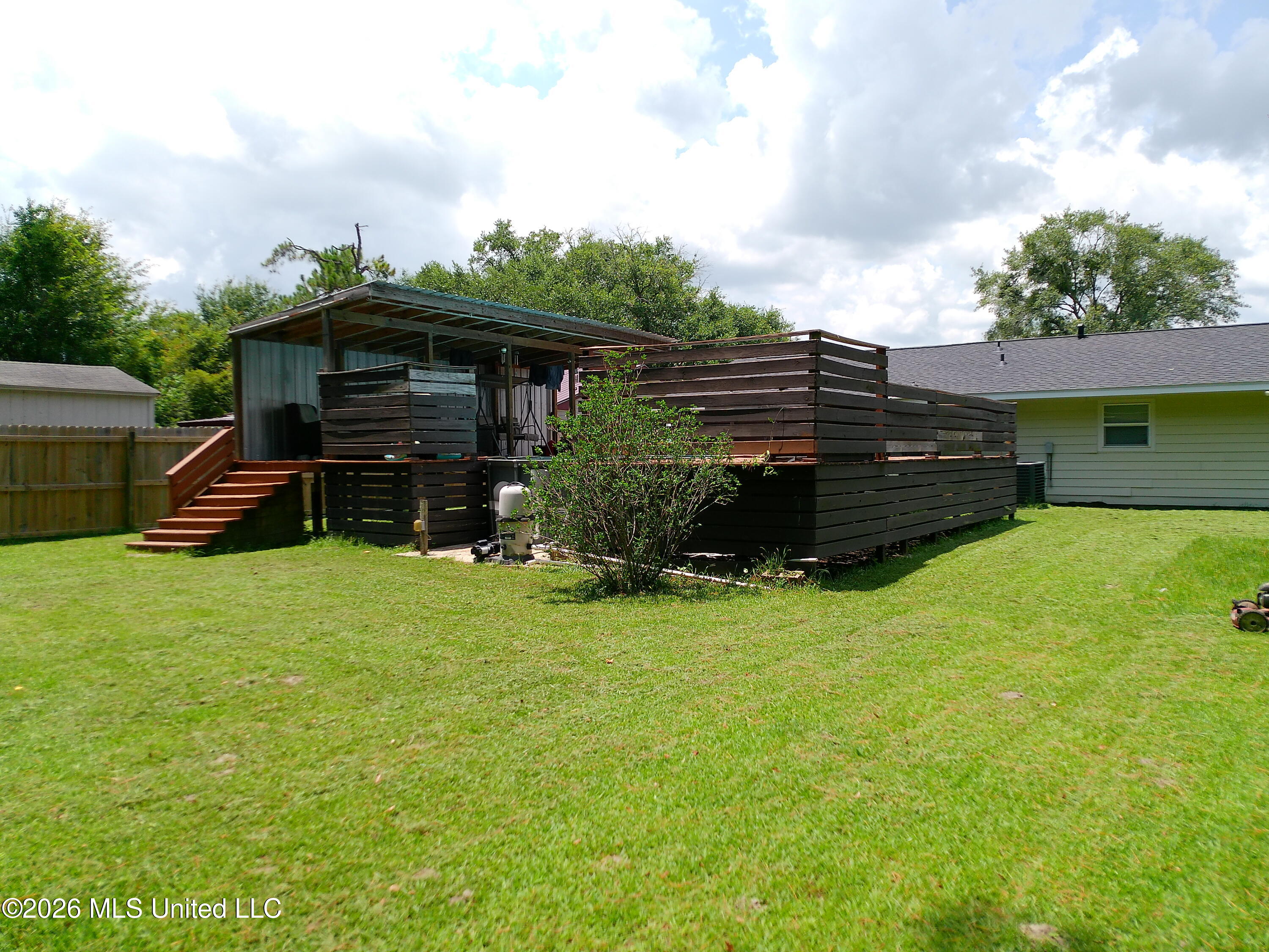 2714 George Street Gulfport, MS 39503 - Photo 25 of 25 20260701_133159