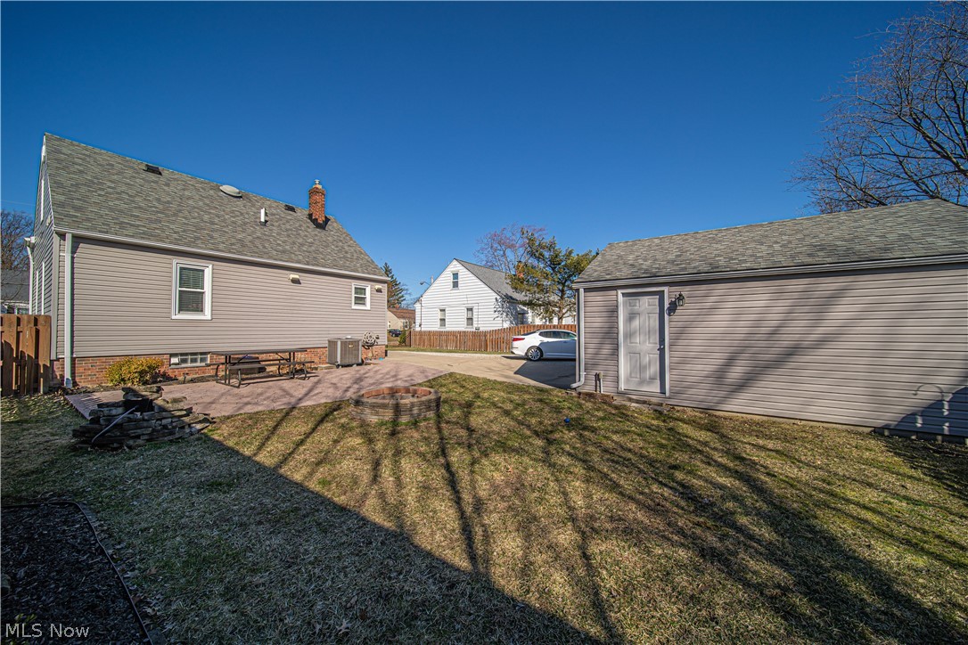 1697 Mapledale Road Wickliffe, OH 44092 - Photo 33 of 34 Gallery Image 33
