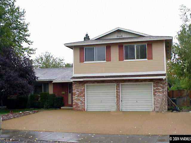 2580 Edgewood Drive Reno, NV 89503 - Photo 1 of 1 Photo 1