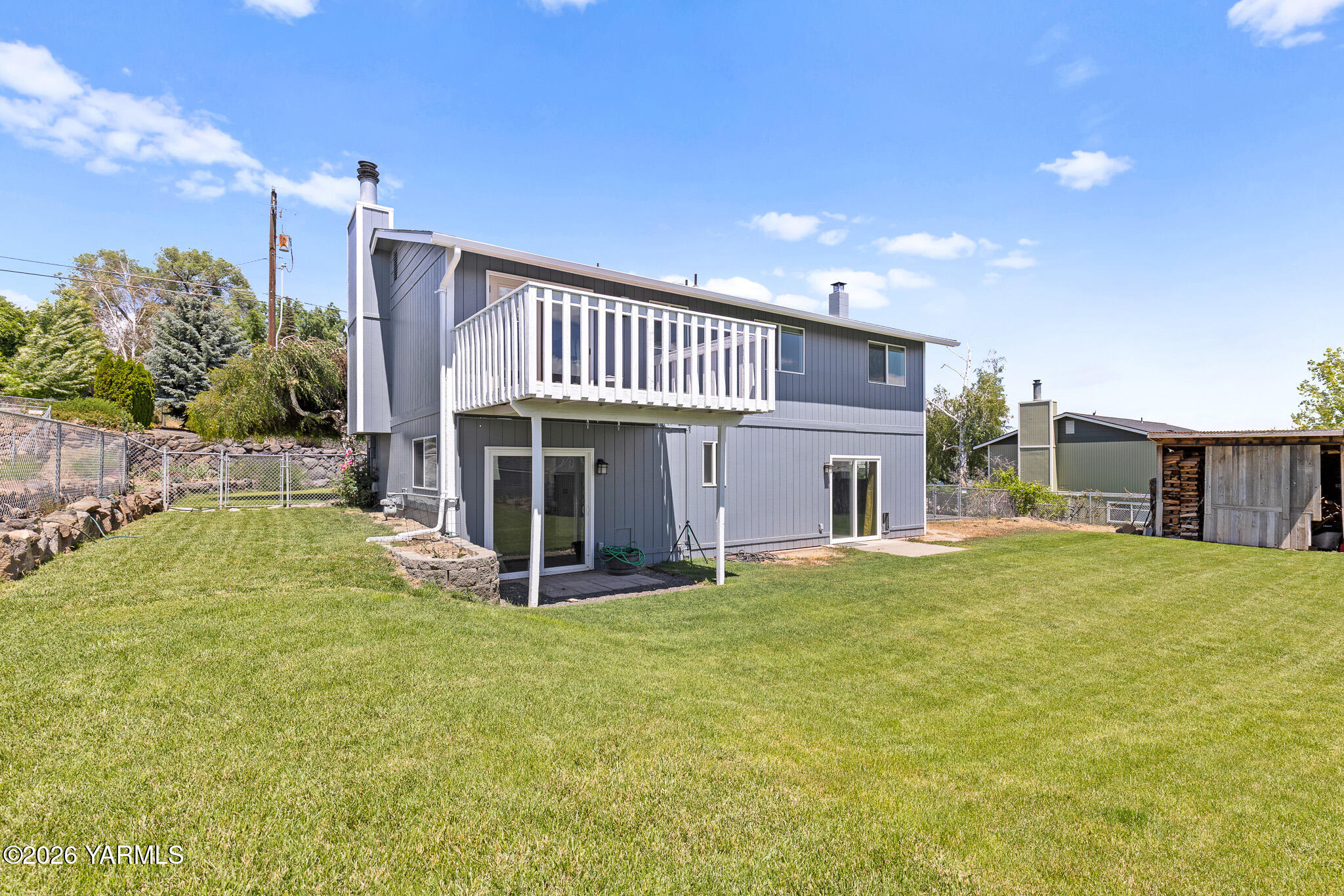 210 West Goodlander Road Selah, WA 98942 - Photo 31 of 32 210 W Goodlander Rd