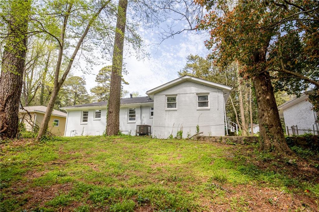 2945 Belvedere Lane Decatur, GA 30032 - Photo 22 of 23