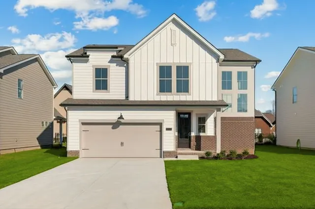 $560,755 | 1029 Riverview Run, Madison, TN 37115