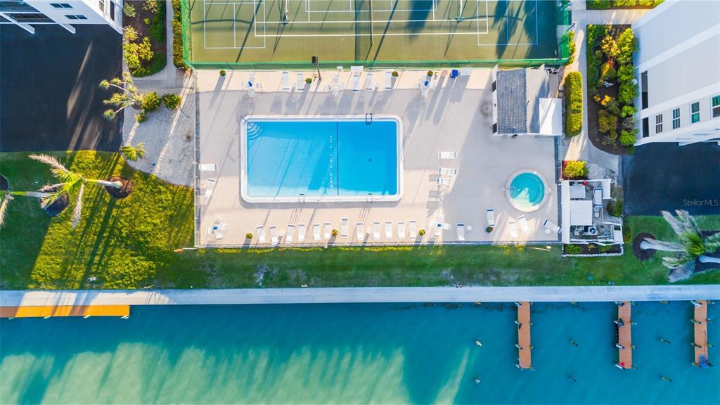 9397 Midnight Pass Road, Unit P3 Sarasota, FL 34242 - Photo 37 of 74