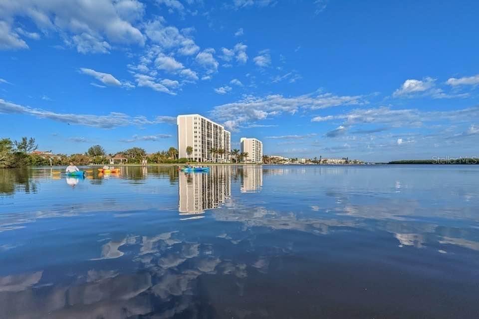 9397 Midnight Pass Road, Unit P3 Sarasota, FL 34242 - Photo 64 of 74