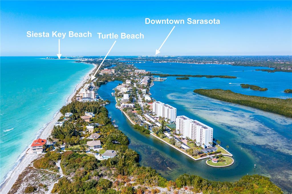 9397 Midnight Pass Road, Unit P3 Sarasota, FL 34242 - Photo 66 of 74