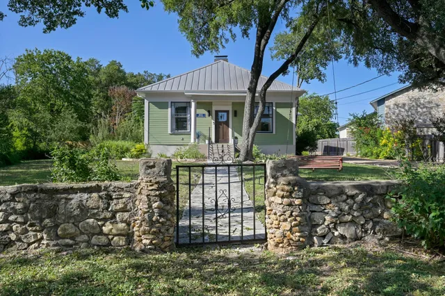 $1,650,000 | 1603 Taylor Gaines Street, Austin, TX 78741