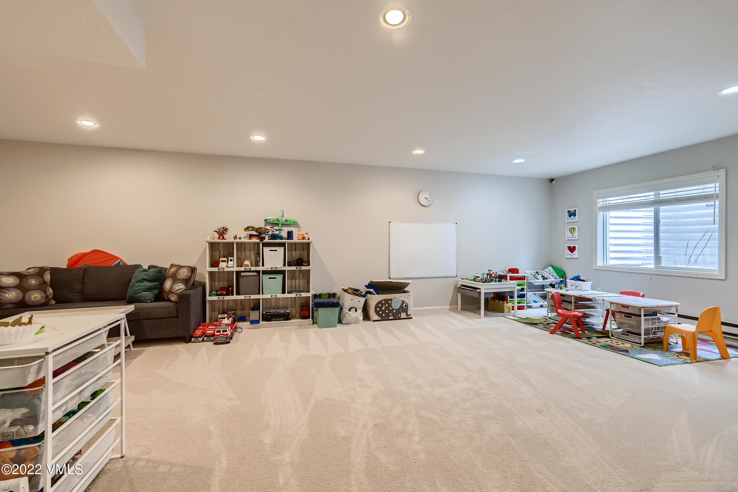 279 Longview Avenue Eagle, CO 81631 - Photo 21 of 30 a room with furniture and a large window
