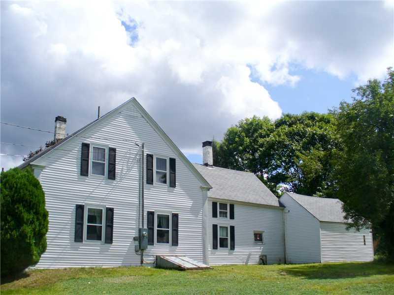370 Whiskeag Road Bath, ME 04530 - Photo 2 of 25 Exterior.