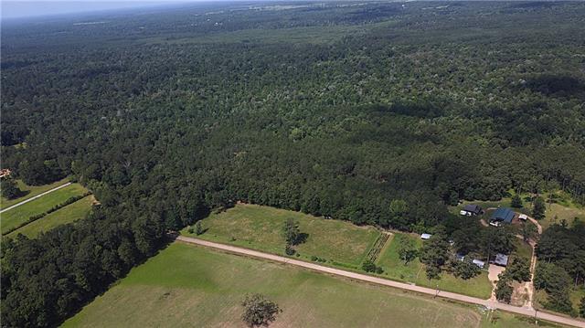 71-acres Pierre Cemetary Road Folsom, LA 70437 - Photo 1 of 6